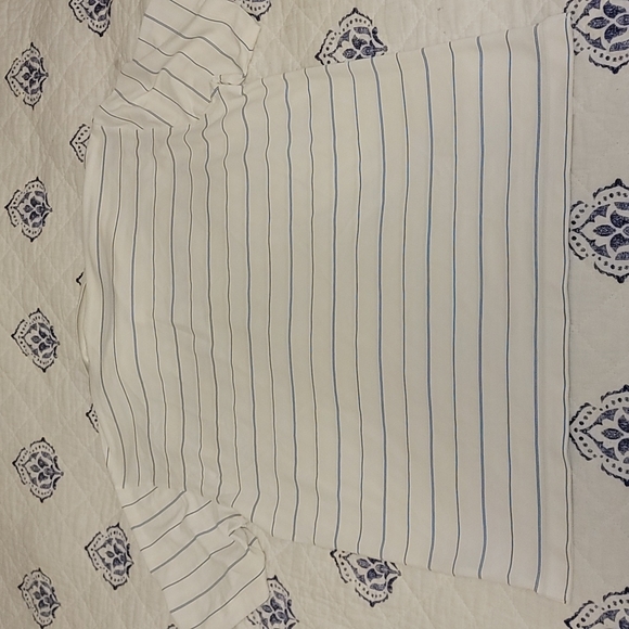 Nike Dri Fit Golf Polo Sz L - Picture 5 of 5